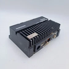 Simrad Shipmate RS8100 Marine VHF Control unit Black Box 1080109 RS 8100 REFURB!