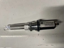 GE SENSING HYGROPRO RTE MOISTURE TRANSMITTER REPLACEMENT PROBE 4x IP67 28VDC 25m