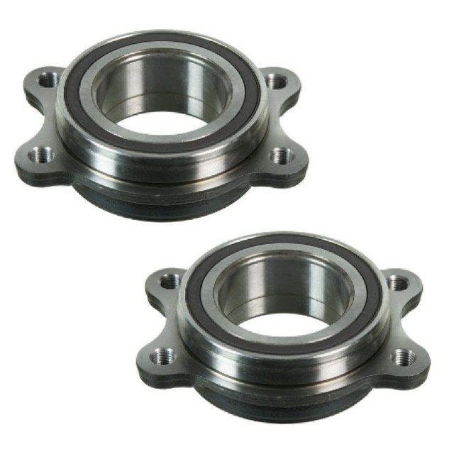 REAR Wheel Hub Bearing For AUDI A5 QUATTRO 20082016 (PAIR) eBay