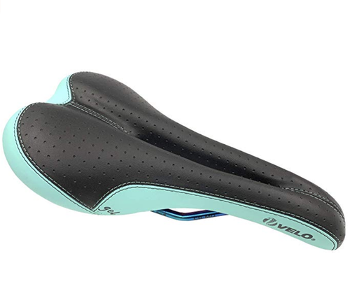 celeste bike saddle