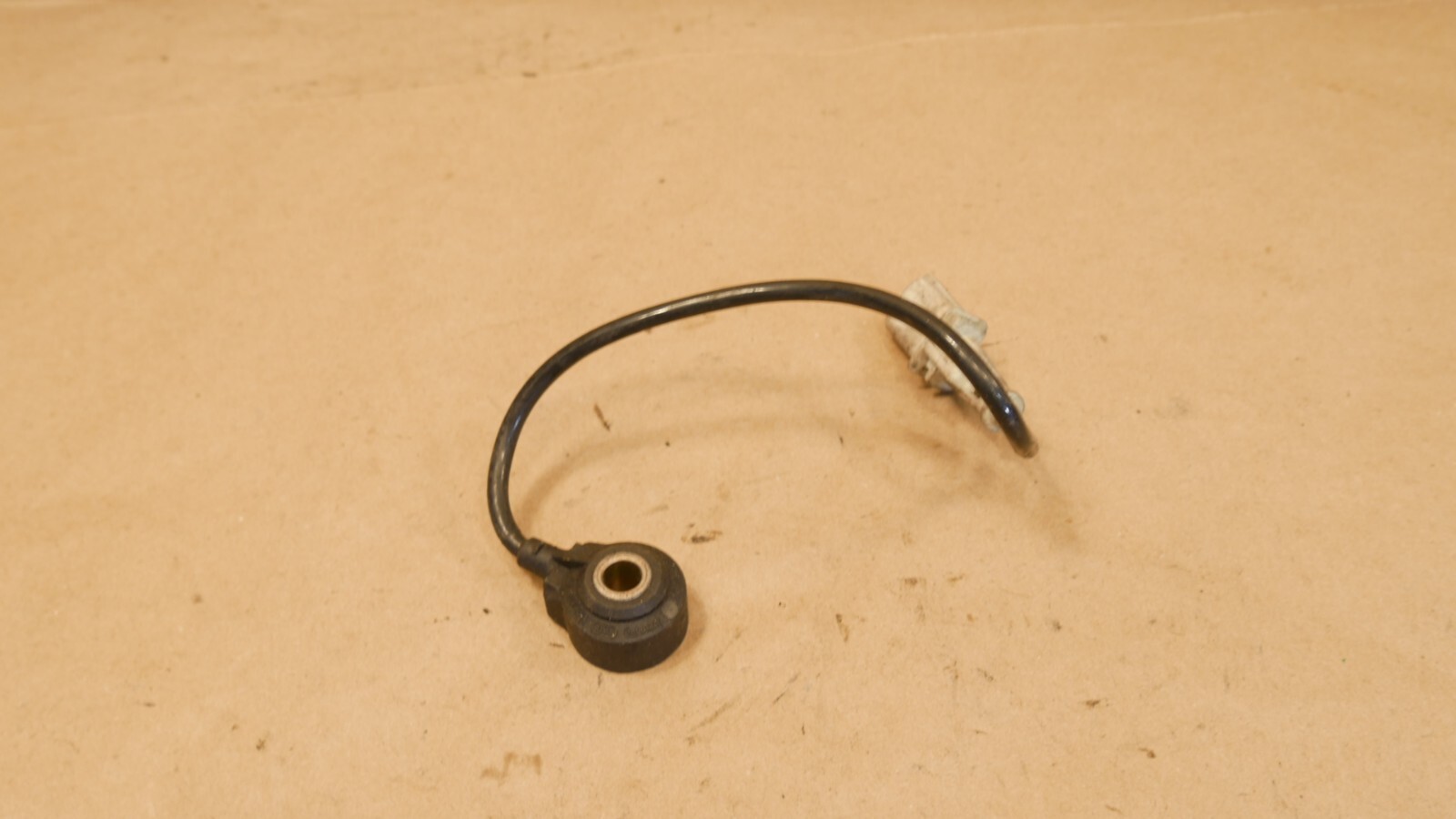 Ferrari 360 Bosch Knock Sensor PN 177672