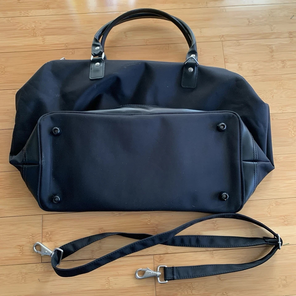 Bolso de Lona Spider-man Turn Off The Dark Cast Como Nuevo. Muy raro Foto 4 de 4