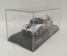 KYOSHO Minicar 1/43 TOYOTA 86 GOODYEAR VER Used