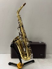 Yamaha YAS-23 Alto Saxophone MADE IN JAPAN