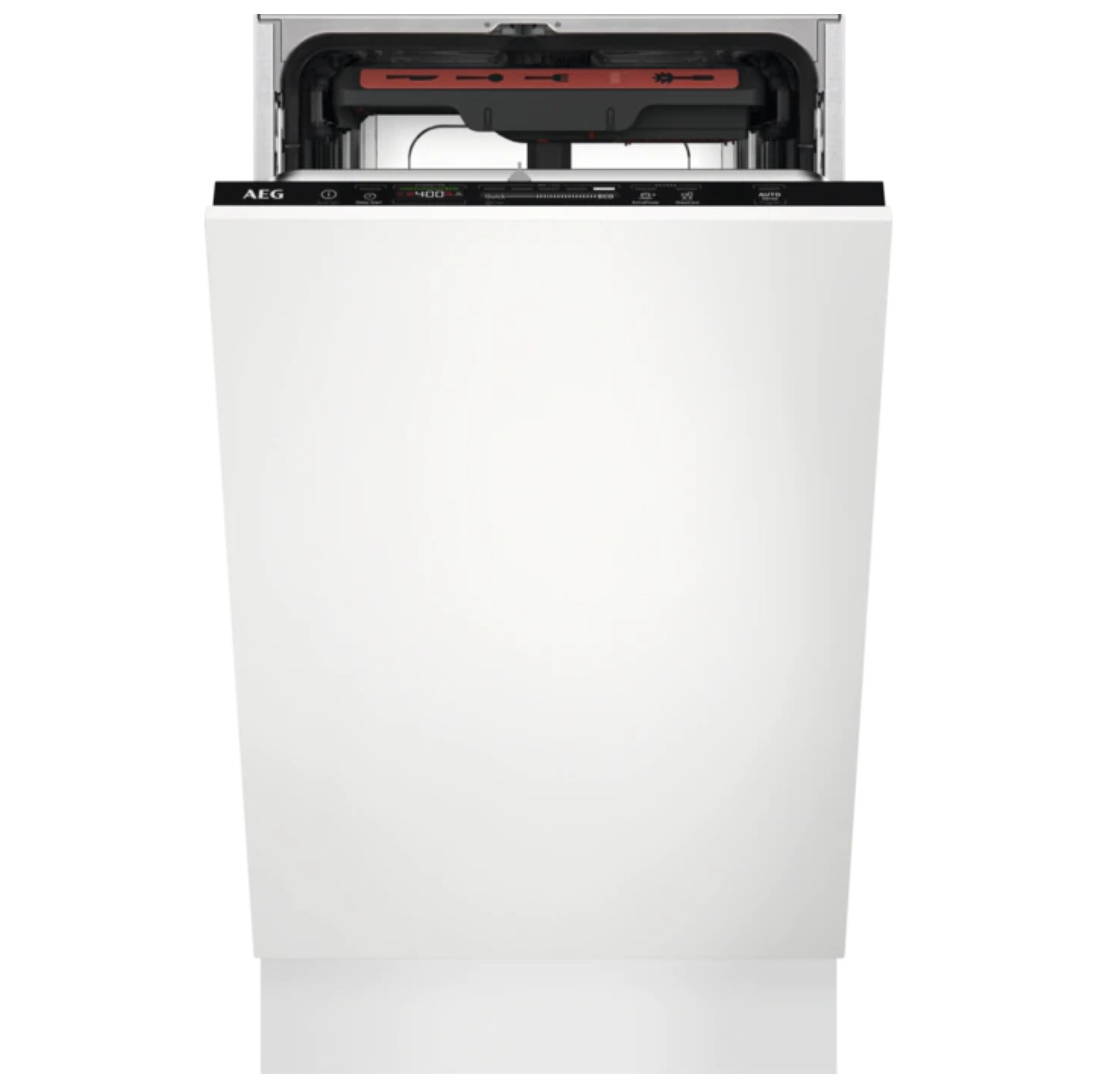 AEG FSE72507P LAVASTOVIGLIE STRETTA SCOMPARSA TOTALE PROCLEAN® 45 CM A++