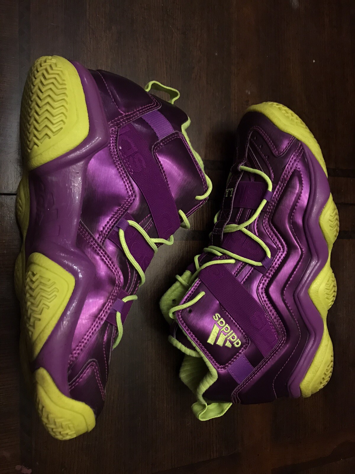 crazy 8s kobe
