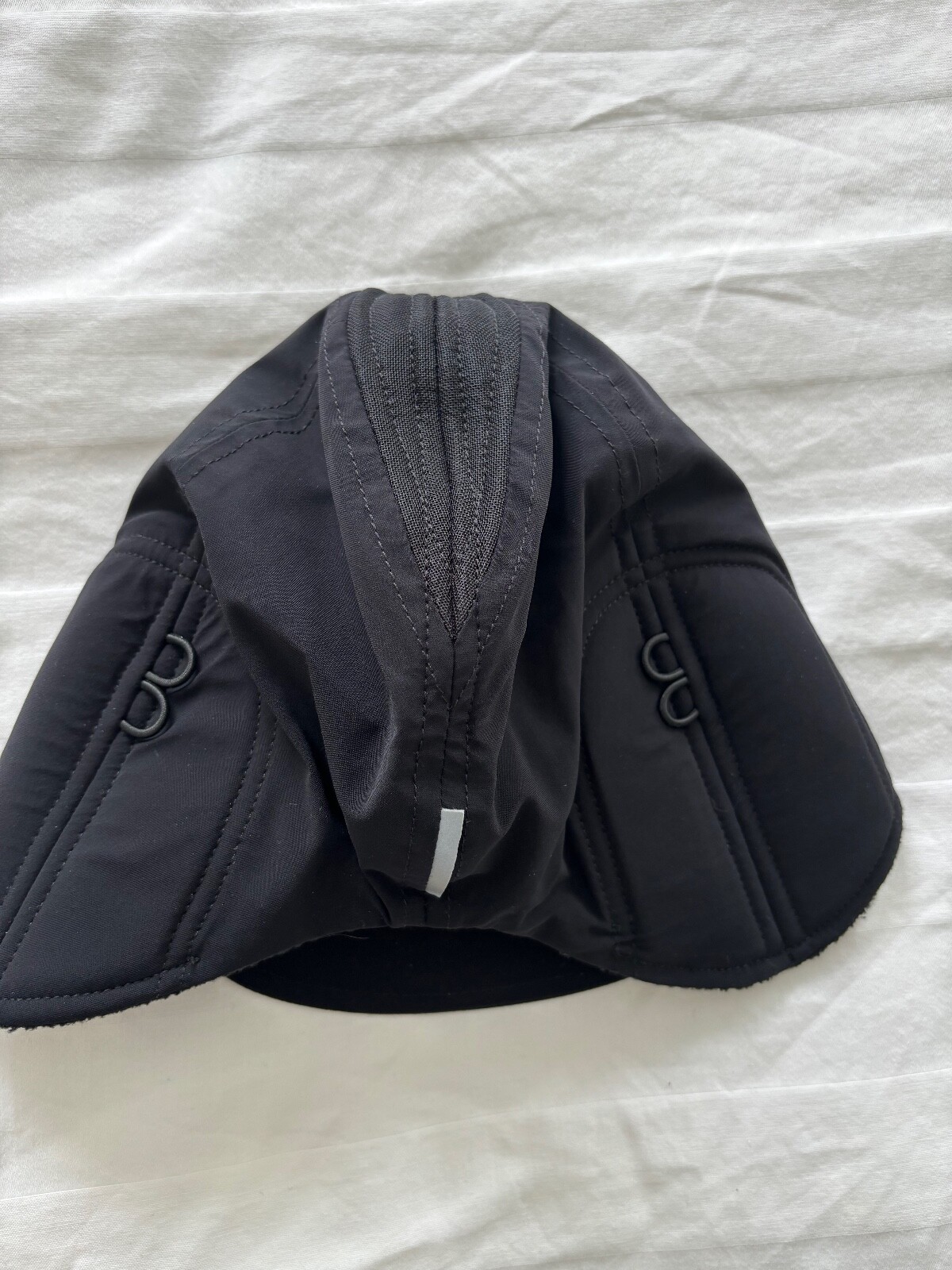 assos winter hat