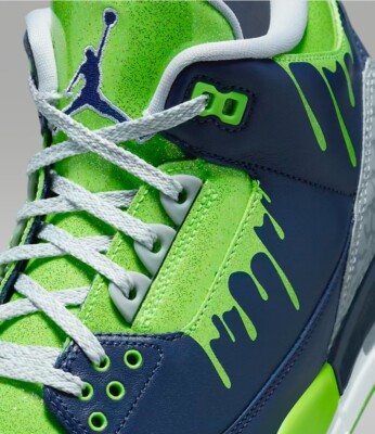Size 12.5 - Jordan 3 Retro Mid Doernbecher XIX FZ3030-919 | eBay