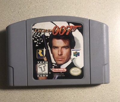 007 super nintendo