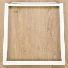 Crisper Meat Pan Cover Shelf Frame For Electrolux Fridge #241969501 PS2363832