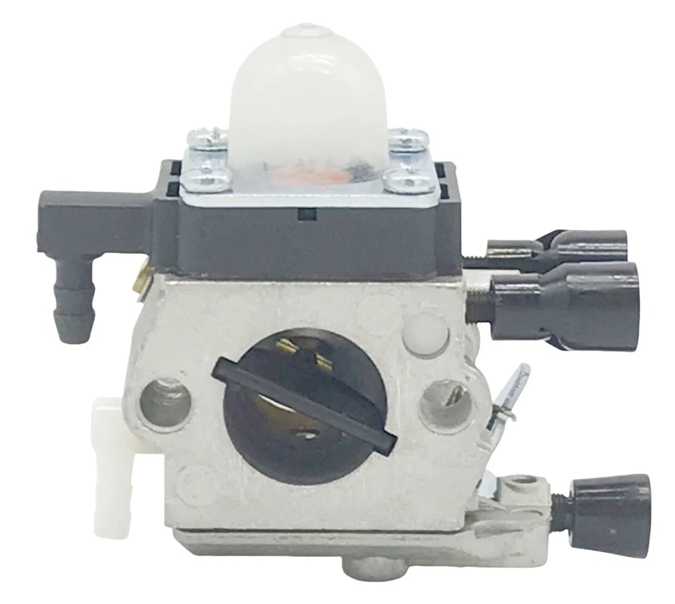 FS55R Carburettor for Stihl FS45 FS38 HS45 FS55 KM55R FS46 FS55RC FS55R FS55T - Image 4 of 4
