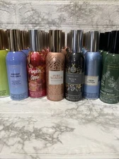 Bath and Body Works Concentrated Home Fragrance Spray 1.5 oz.** CHOOSE**