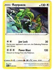Rayquaza 014/015 McDonald s 2024 Regular PSA 10
