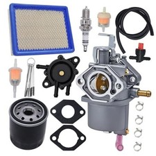 FE350 Carburetor Golf Cart Tune Up Kits for Kawasaki FE350 Engine  for Club Car