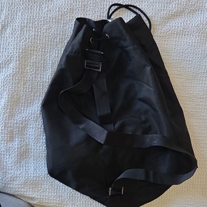 Prada Luna Rossa Bag | eBay
