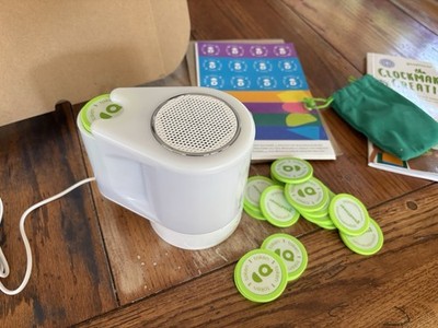 Goodtimer-smarter Discipline Educational Tool for Kids