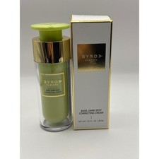 BYROE New York Basil Dark Spot Correcting Cream 1.01 oz / 30 ml