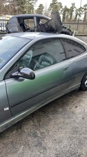 Porte avant gauche PEUGEOT 406 COUPE 9002H0