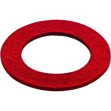 Meinl Sonic Energy Singing Bowl Felt Ring 16 cm