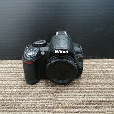 NIKON D3100 BODY 804161