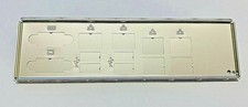 Supermicro I/O Shield for X13SCH-F