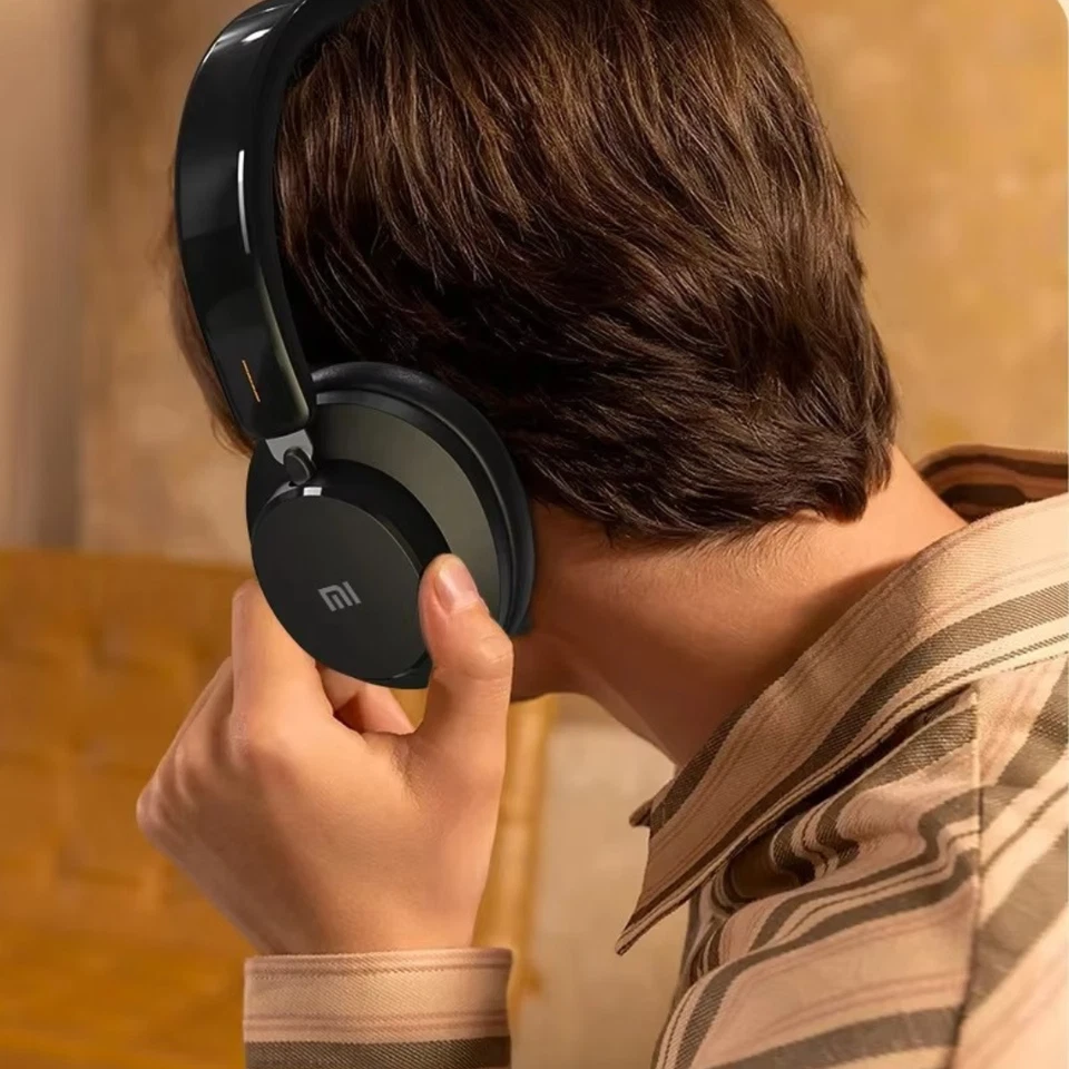 XIAOMI ANC Auriculares Inalámbricos Bluetooth con Eliminación de Ruido Foto 3 de 4