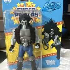 McFarlane DC Super Powers   48 Lobo