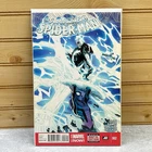 The Amazing Spider-Man #2 Marvel Comic Book 2014
