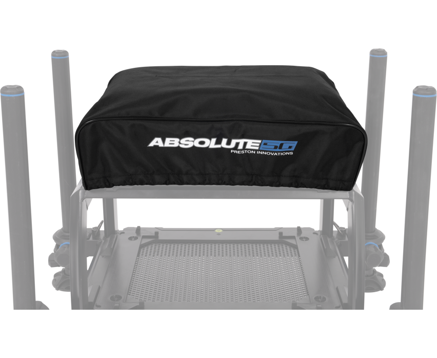 Preston Innovations Absolute 5G Seat Cover