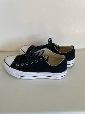 Converse Plateau CHUCK TAYLOR ALL STAR LIFT PLATFORM NP 85 