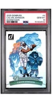 2025 Panini Larry Johnson Downtown (PSA 10)