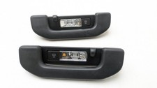 MERCEDES A CLASS W177 INTERIOR ROOF GRAB HANDLE REAR LEFT & RIGHT PAIR X2 2021