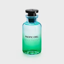 Louis Vuitton Pacific Chill Eau de Parfum Spray 3.4OZ With Box ✅FREE FASTSHIP