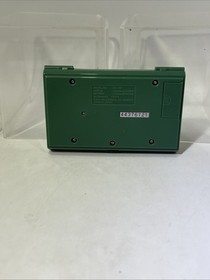 Zelda - Nintendo Multi Screen Game & Watch (1989) ZL-65 Tested & Working #ML