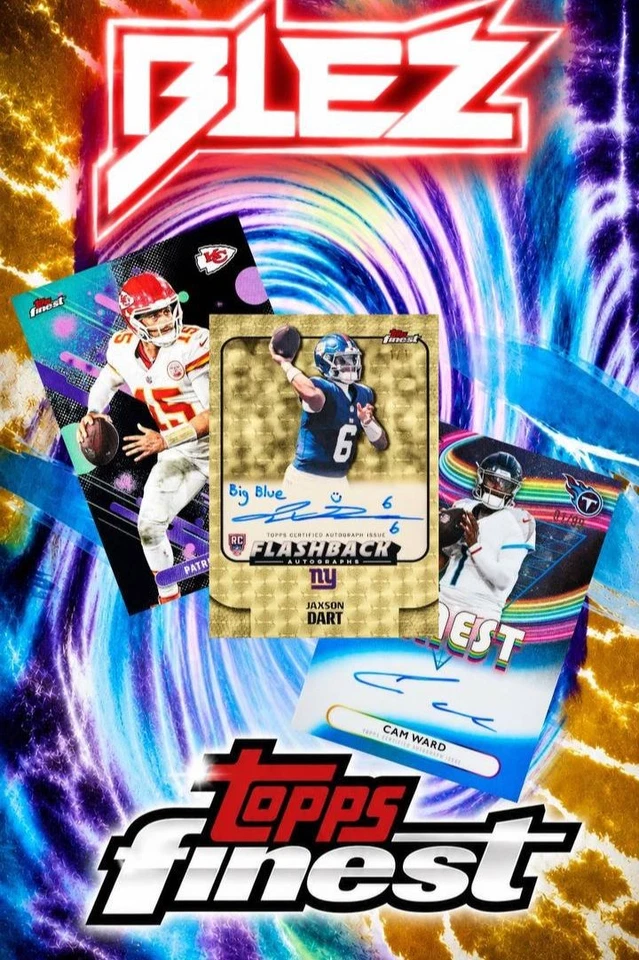 LBJ出品 eBay Live