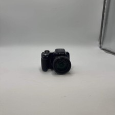 Kodak PIXPRO AZ528 16.3MP Digital Camera 1 Shutter Count