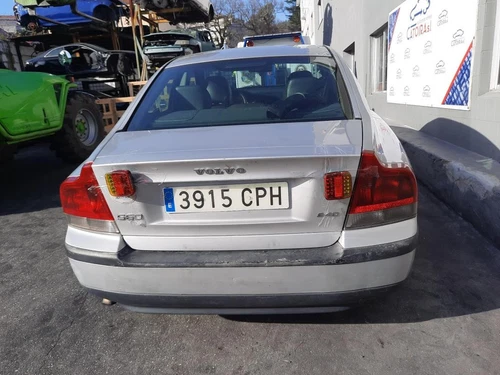 8664080 Faro Anteriore Destro per VOLVO S60 BERLINA 2.4 D 2003 2352369 - Foto 5 di 6