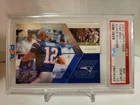 Tom Brady 2003 Upper Deck "Super Powers" PSA GEM MINT 10 💥VERY LOW POP OF 14💥