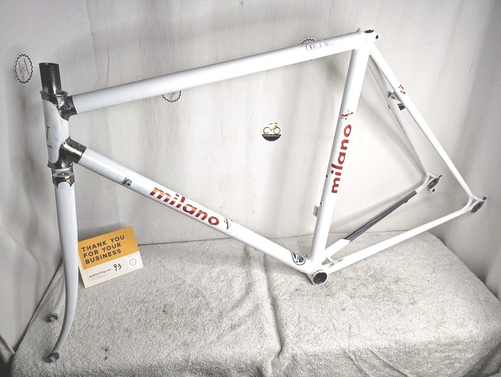 Masi Bike Frames for sale - eBay