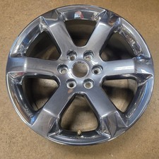 20" FORD F150 OEM FACTORY WHEEL RIM 10347 CHROME ML3Z-1007-KA #1