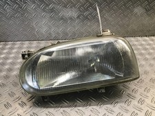 Scheinwerfer links  VW Golf III (1H) 688823