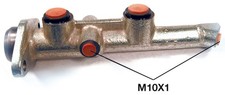 Maître-cylindre de frein Volvo 240