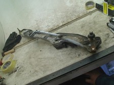 SCHEIBENWISCHERMOTOR VORNE WINDSHIELD WIPER MOTOR FRONT BMW 5 serie (E39) 1996