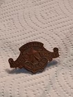 VTG FLT SOVEREIGN GRAND LODGE MEDAL "INDEPENDENT ORDER OF ODD FELLOWS" ?ERA — photo 1