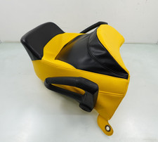 VERY NICE Ski-Doo REV CHASSIS OEM 2UP Passeng...