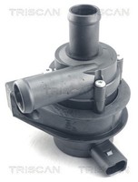 Zusatzwasserpumpe (KüHlwasserkreislauf) Triscan 8600 29070 FüR Seat VW A5 Audi