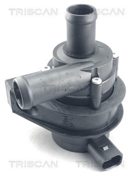 Zusatzwasserpumpe (KüHlwasserkreislauf) Triscan 8600 29070 FüR Seat VW A5 Audi-image