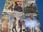 Amazing Spider-man #1,2,3,4,5,6 lot of 6 NM Gems  wow Z