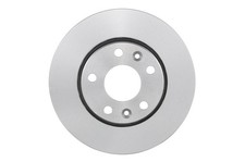 2x Bremsscheibe BOSCH 0 986 479 553 für RENAULT MEGANE SCÉNIC LAGUNA BT0 DZ0 BZ0
