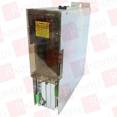 BOSCH DDS2.1-W100-D / DDS21W100D (USED)